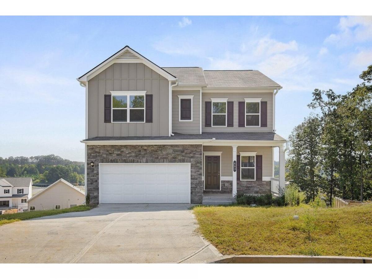 Picture of Home For Sale in Tunnel Hill, Georgia, United States