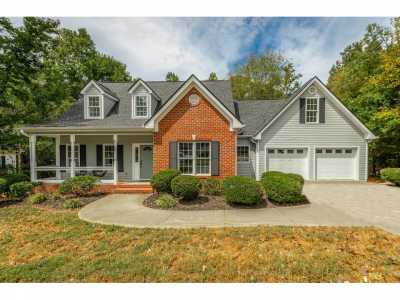 Home For Sale in Cleveland, Tennessee