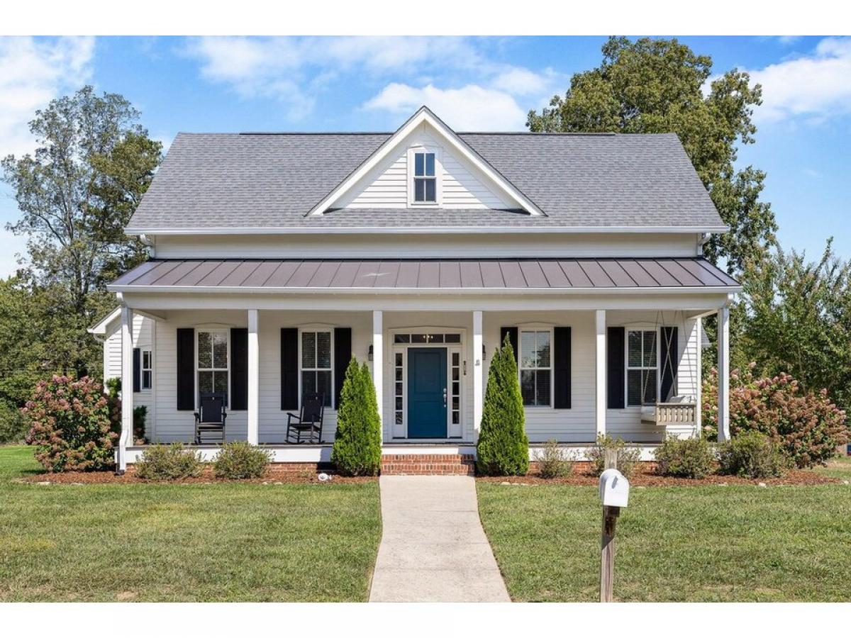 Picture of Home For Sale in Signal Mountain, Tennessee, United States