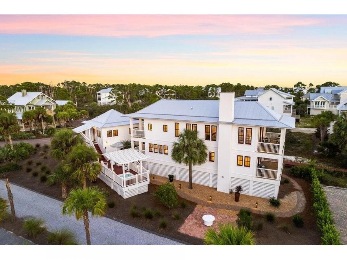 Picture of Home For Sale in Port Saint Joe, Florida, United States