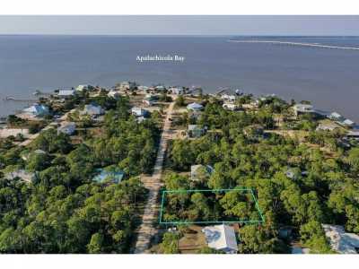 Residential Land For Sale in Saint George Island, Florida