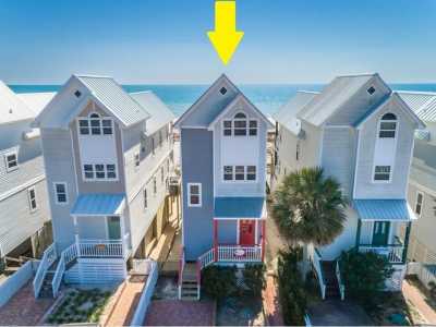 Home For Sale in Saint George Island, Florida