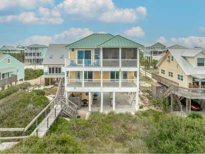 Home For Sale in Cape San Blas, Florida