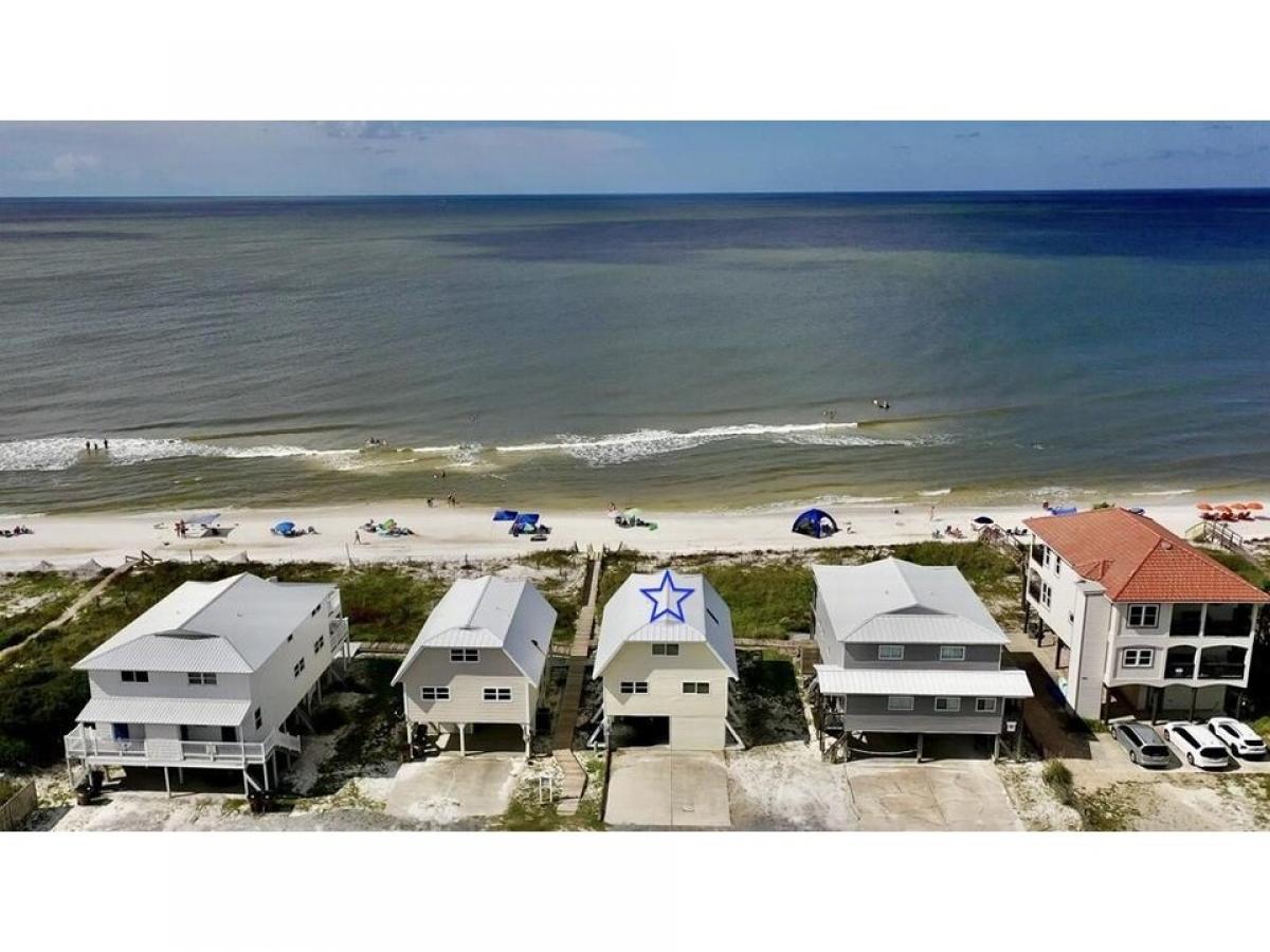 Picture of Home For Sale in Port Saint Joe, Florida, United States