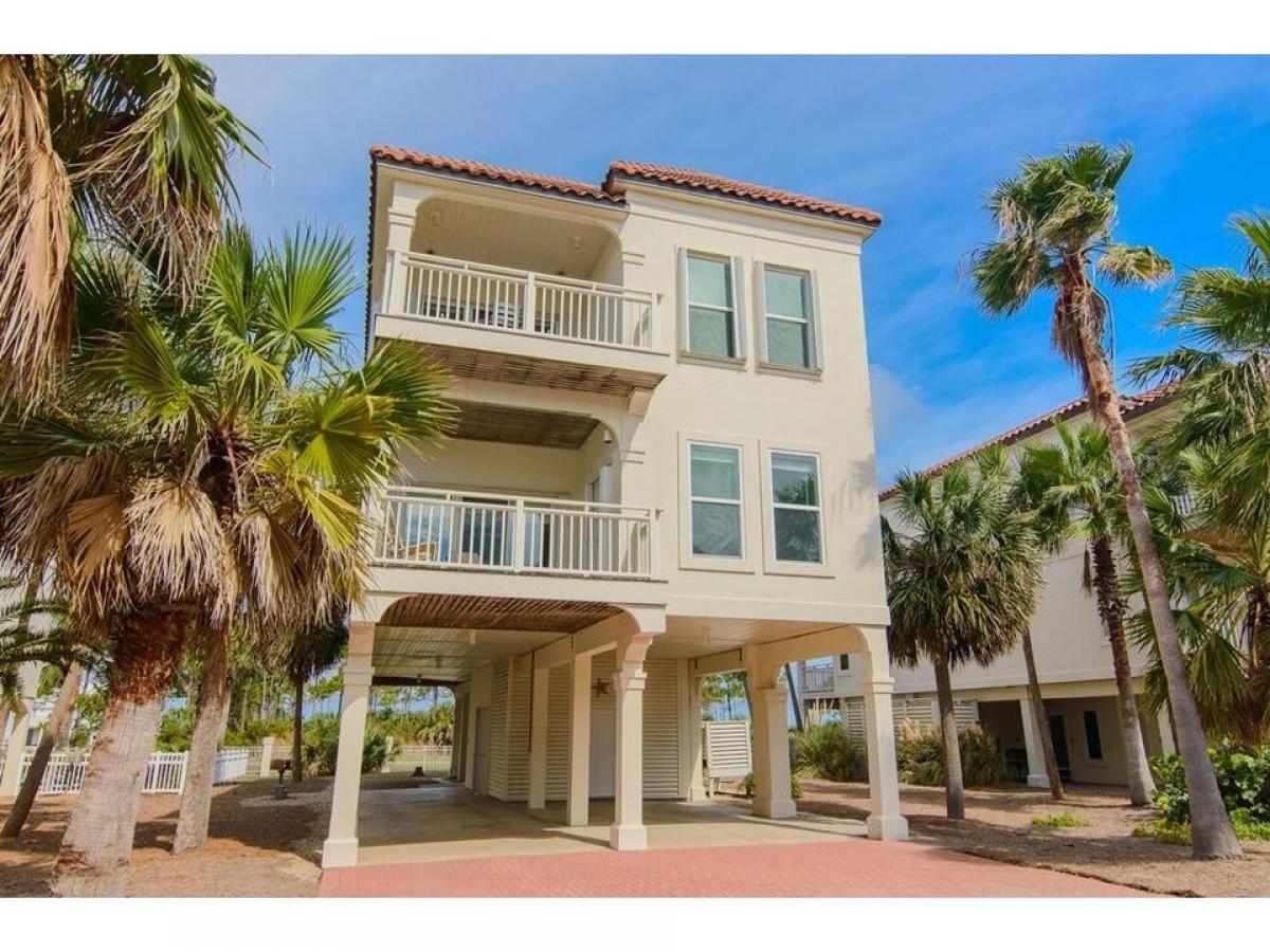 Picture of Home For Sale in Saint George Island, Florida, United States