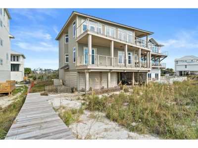 Home For Sale in Cape San Blas, Florida