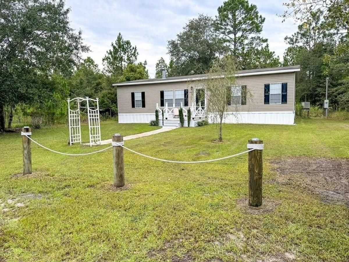 Picture of Home For Sale in Carrabelle, Florida, United States