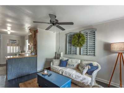 Home For Sale in Lanark Village, Florida