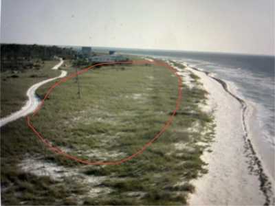 Residential Land For Sale in Carrabelle, Florida