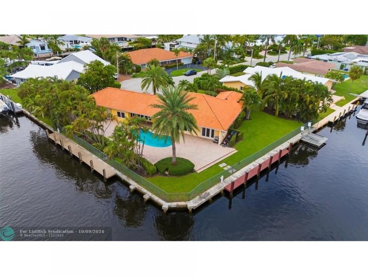 Picture of Home For Rent in Fort Lauderdale, Florida, United States