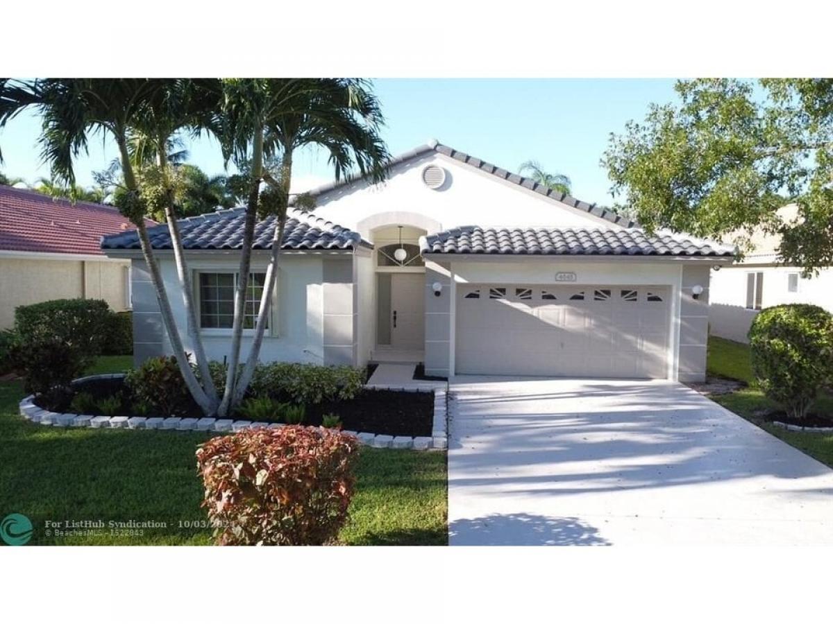 Picture of Home For Sale in Deerfield Beach, Florida, United States