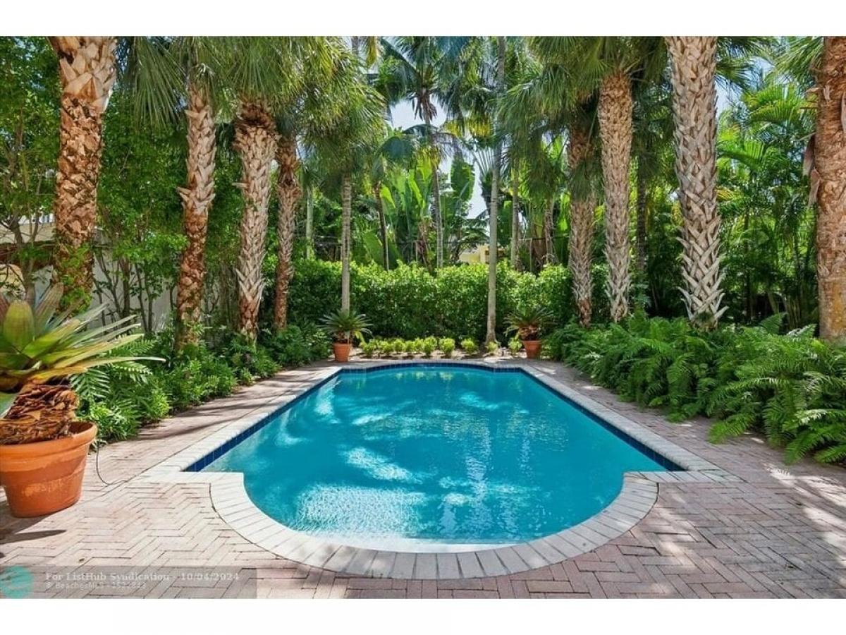 Picture of Home For Sale in Fort Lauderdale, Florida, United States