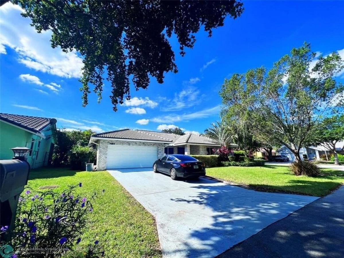 Picture of Home For Sale in Coconut Creek, Florida, United States