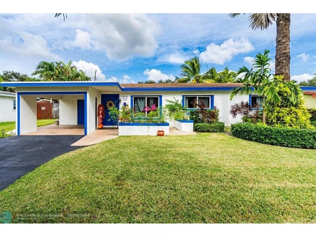 Picture of Home For Sale in Hollywood, Florida, United States