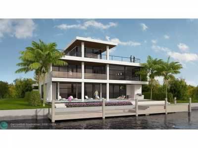 Home For Sale in Fort Lauderdale, Florida