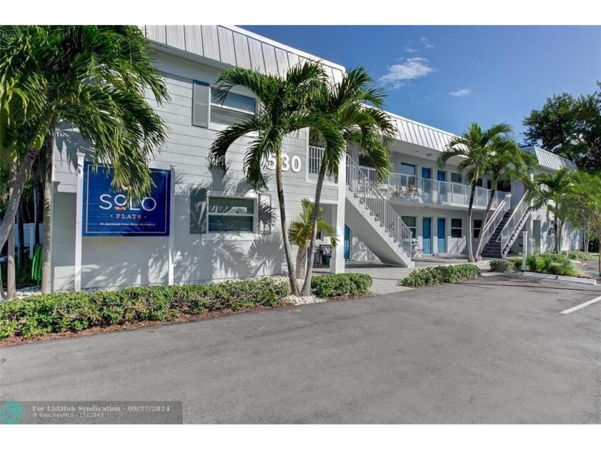 Picture of Home For Rent in Fort Lauderdale, Florida, United States