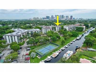 Home For Sale in Fort Lauderdale, Florida