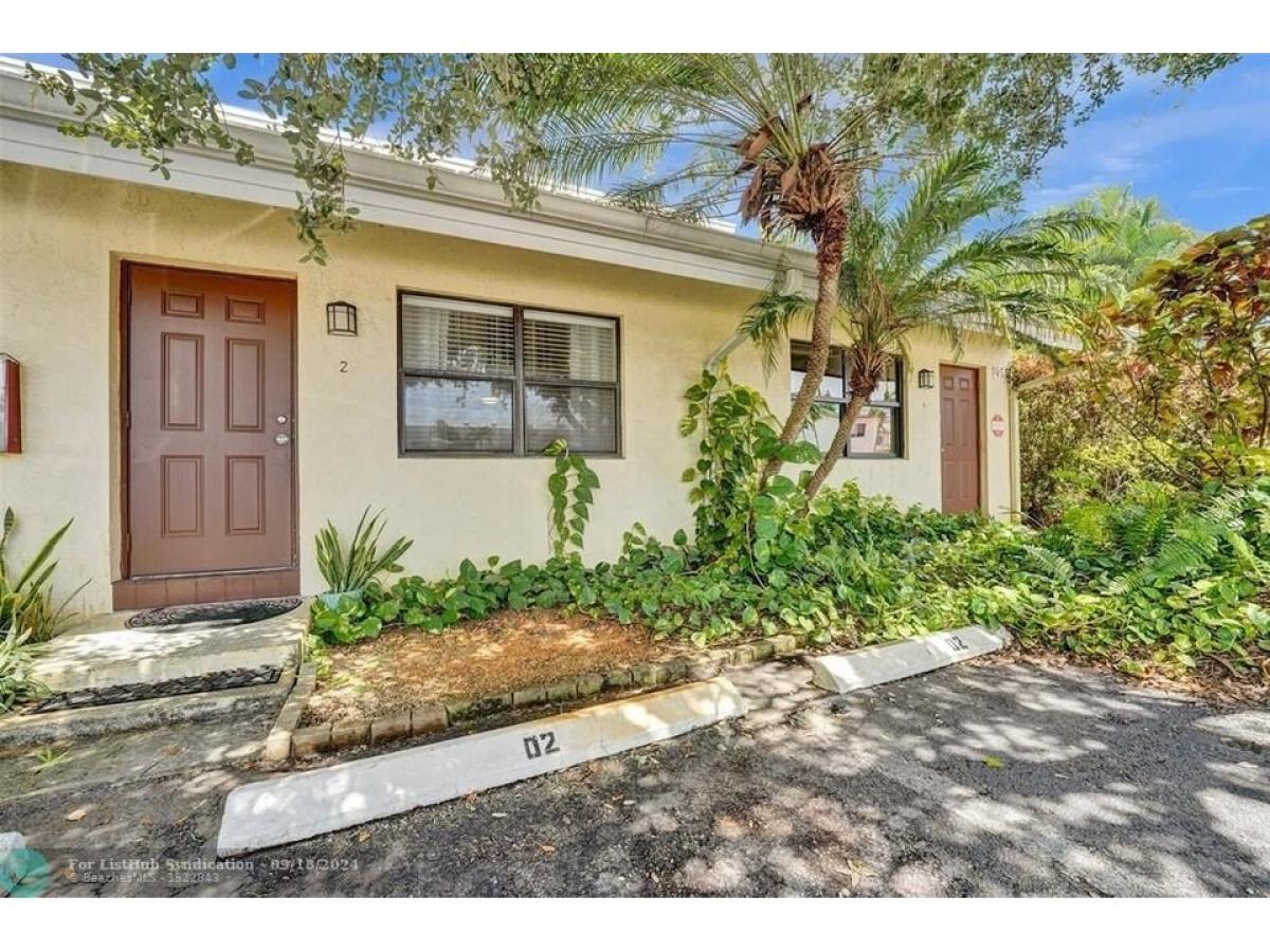 Picture of Home For Rent in Fort Lauderdale, Florida, United States