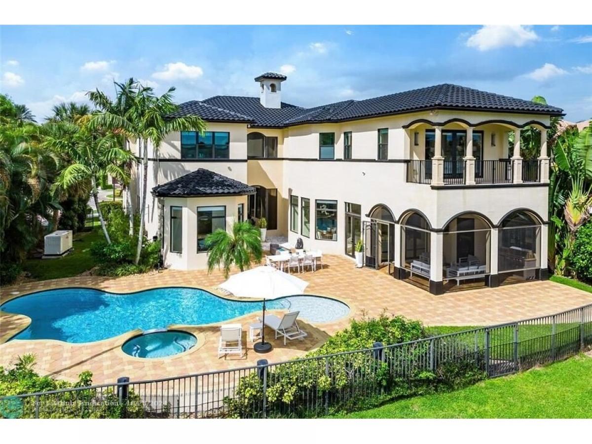 Picture of Home For Sale in Boca Raton, Florida, United States