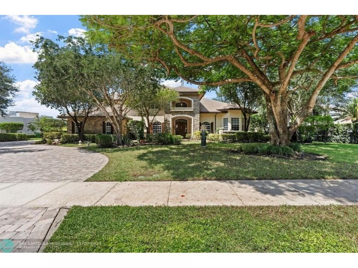 Picture of Home For Sale in Davie, Florida, United States