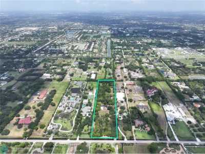 Home For Sale in Southwest Ranches, Florida