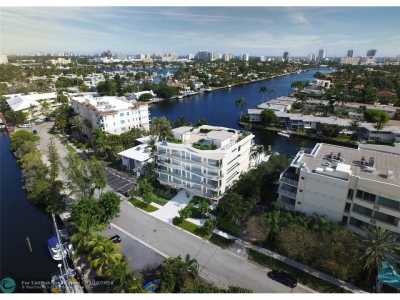 Home For Sale in Fort Lauderdale, Florida