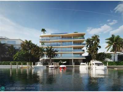 Home For Sale in Fort Lauderdale, Florida