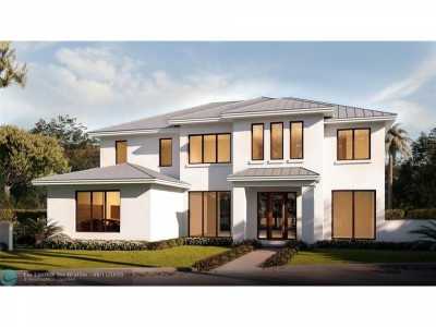 Home For Sale in Fort Lauderdale, Florida