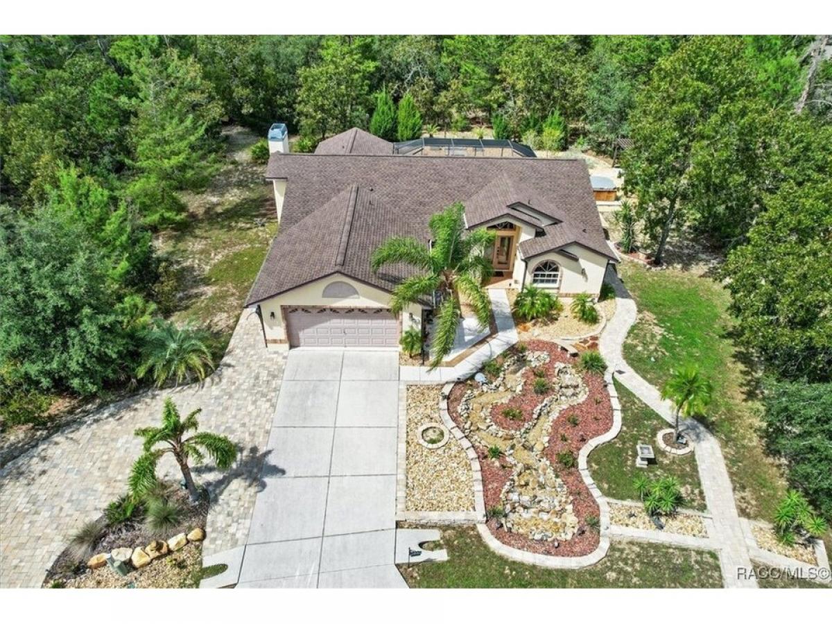 Picture of Home For Sale in Homosassa, Florida, United States