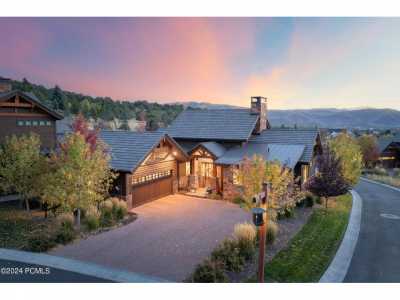 Home For Sale in Heber City, Utah