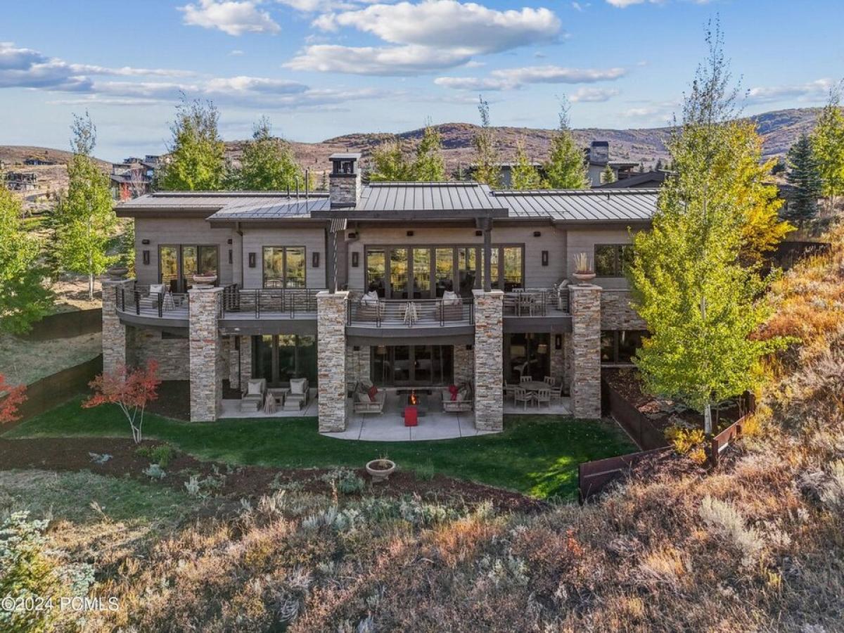 Picture of Home For Sale in Heber City, Utah, United States