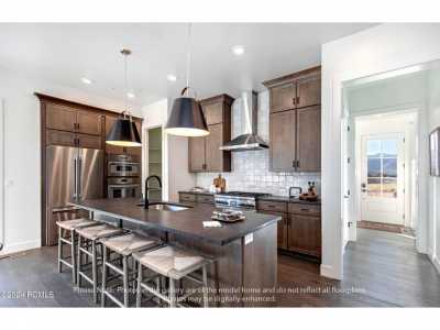 Home For Sale in Heber City, Utah