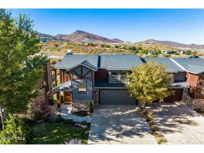 Home For Rent in Heber City, Utah