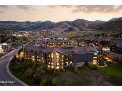 Home For Sale in Park City, Utah