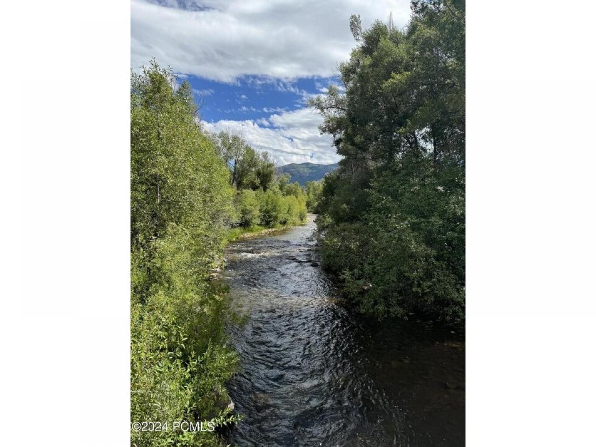 Picture of Residential Land For Sale in Oakley, Utah, United States