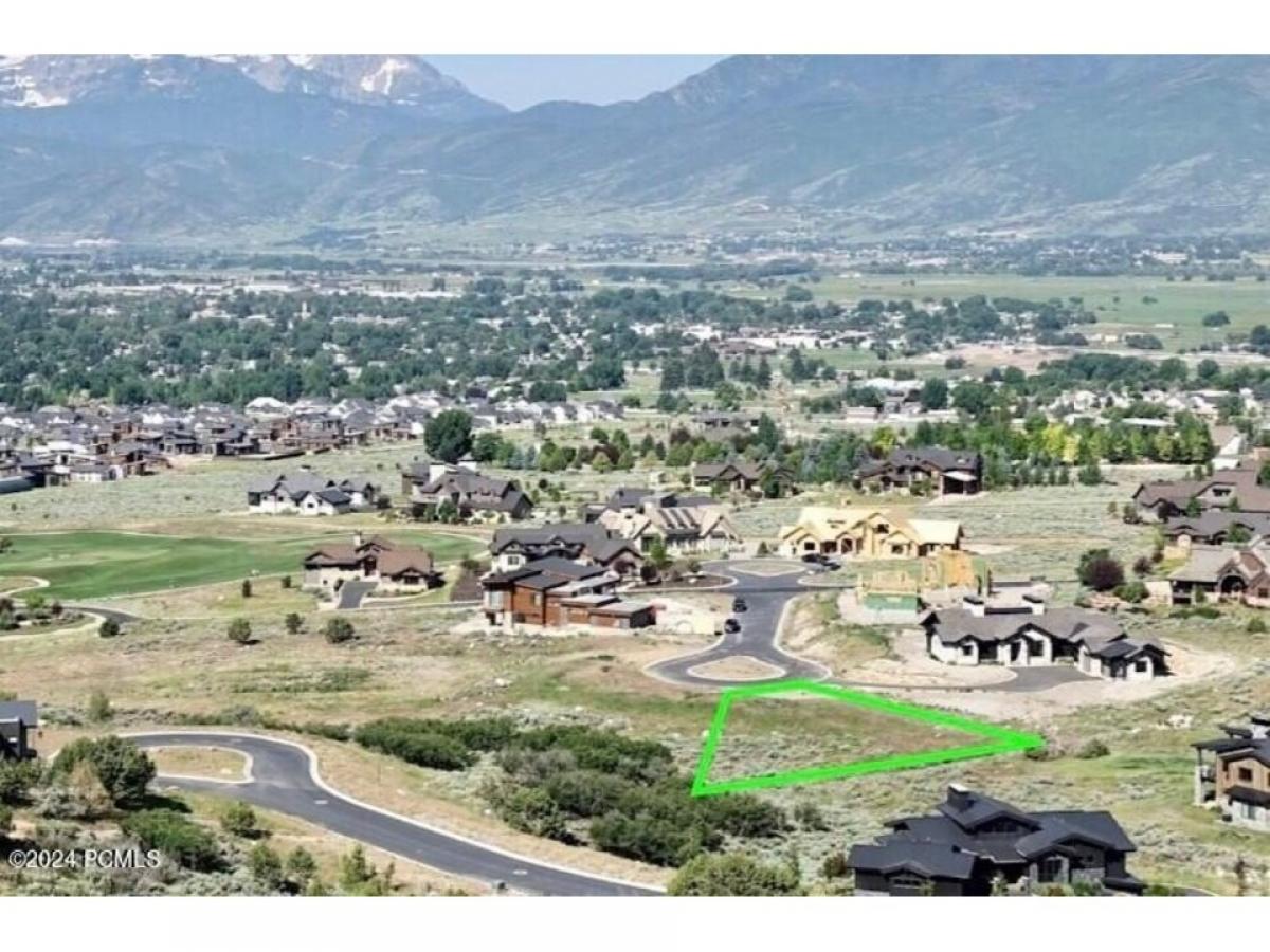 Picture of Residential Land For Sale in Heber City, Utah, United States