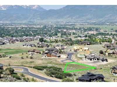 Residential Land For Sale in Heber City, Utah