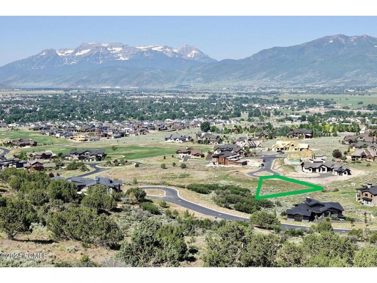 Picture of Residential Land For Sale in Heber City, Utah, United States