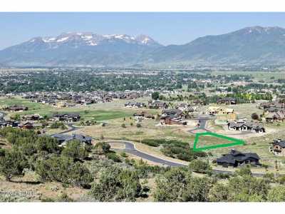 Residential Land For Sale in Heber City, Utah