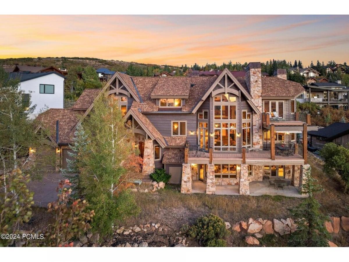 Picture of Home For Sale in Park City, Utah, United States