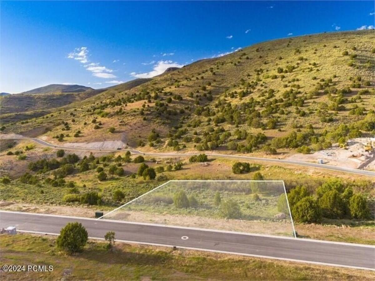 Picture of Residential Land For Sale in Heber City, Utah, United States