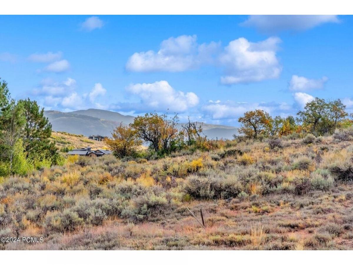 Picture of Residential Land For Sale in Kamas, Utah, United States