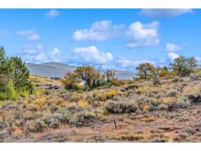 Residential Land For Sale in Kamas, Utah