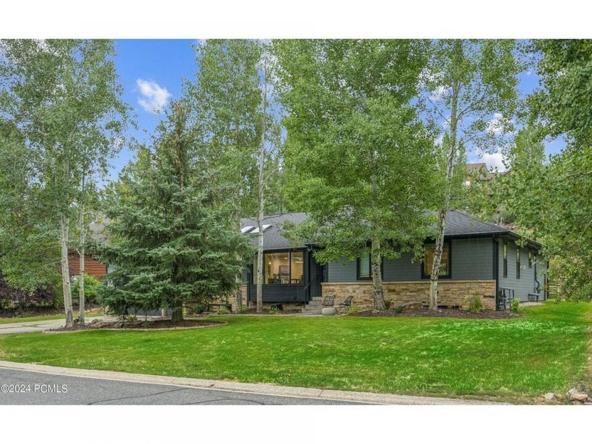 Picture of Home For Sale in Park City, Utah, United States