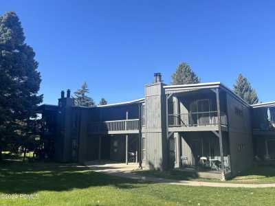 Home For Sale in Park City, Utah