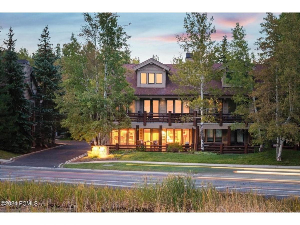 Picture of Home For Sale in Park City, Utah, United States