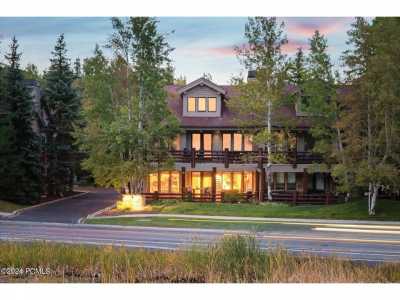 Home For Sale in Park City, Utah