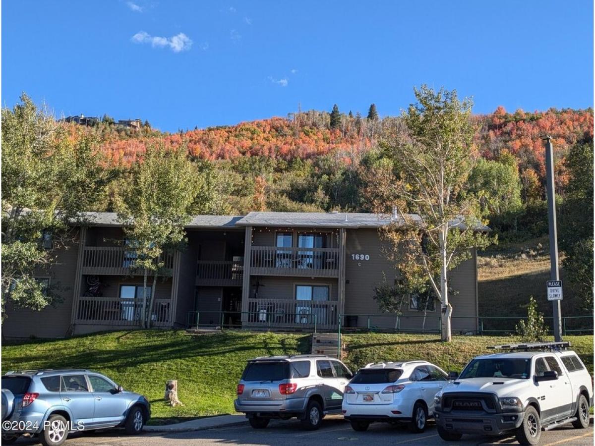 Picture of Home For Sale in Park City, Utah, United States