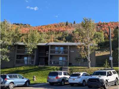 Home For Sale in Park City, Utah