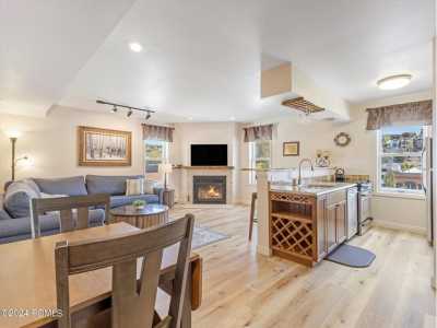 Home For Sale in Park City, Utah